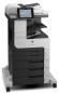 Preview: HP LaserJet Enterprise MFP M725z